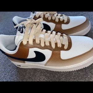 Air Force 1 ‘07 Ale Brown